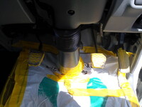 HINO Dutro Dump 2KG-XZU600T 2025 1,047km_26
