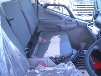 HINO Dutro Dump 2KG-XZU600T 2025 1,047km_27