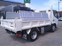 HINO Dutro Dump 2KG-XZU600T 2025 1,047km_2