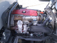 HINO Dutro Dump 2KG-XZU600T 2025 1,047km_36