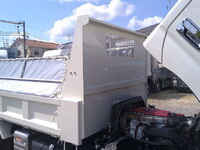 HINO Dutro Dump 2KG-XZU600T 2025 1,047km_37