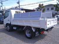HINO Dutro Dump 2KG-XZU600T 2025 1,047km_4