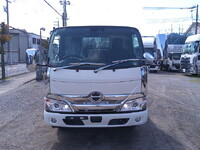 HINO Dutro Dump 2KG-XZU600T 2025 1,047km_5