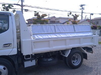 HINO Dutro Dump 2KG-XZU600T 2025 1,047km_6