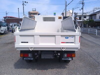 HINO Dutro Dump 2KG-XZU600T 2025 1,047km_7