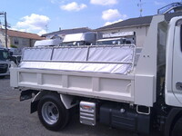 HINO Dutro Dump 2KG-XZU600T 2025 1,047km_8
