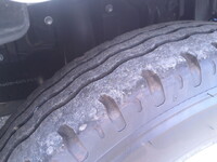 HINO Dutro Dump 2KG-XZU600T 2025 1,047km_9