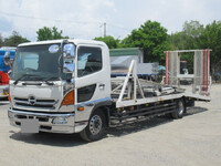 HINO Ranger Carrier Car TKG-GC7JLAA 2017 339,300km_1