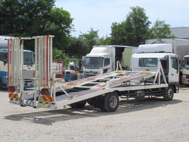 Ranger Carrier Car_2