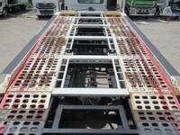 HINO Ranger Carrier Car TKG-GC7JLAA 2017 339,300km_5