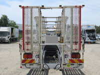 HINO Ranger Carrier Car TKG-GC7JLAA 2017 339,300km_7