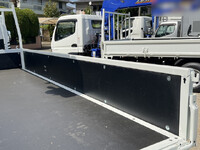 MITSUBISHI FUSO Canter Truck (With 4 Steps Of Cranes) 2RG-FEAV0 2026 209km_11