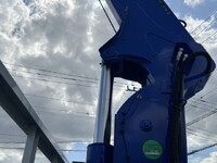 MITSUBISHI FUSO Canter Truck (With 4 Steps Of Cranes) 2RG-FEAV0 2026 209km_20