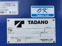 MITSUBISHI FUSO Canter Truck (With 4 Steps Of Cranes) 2RG-FEAV0 2026 209km_21