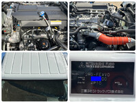 MITSUBISHI FUSO Canter Truck (With 4 Steps Of Cranes) 2RG-FEAV0 2026 209km_28