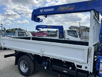 MITSUBISHI FUSO Canter Truck (With 4 Steps Of Cranes) 2RG-FEAV0 2026 209km_5