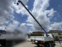 MITSUBISHI FUSO Canter Truck (With 4 Steps Of Cranes) 2PG-FEB90 2026 209km_14