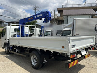MITSUBISHI FUSO Canter Truck (With 4 Steps Of Cranes) 2PG-FEB90 2026 209km_2
