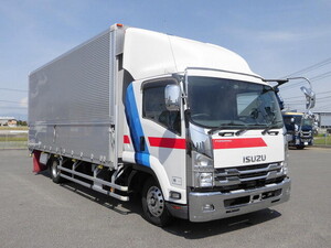 ISUZU Forward Aluminum Wing 2RG-FRR90T2 2020 429,000km_1