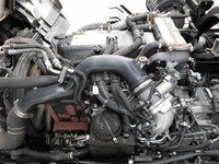 ISUZU Forward Aluminum Wing 2RG-FRR90T2 2020 429,000km_25