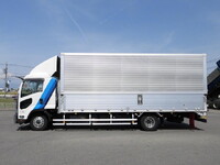 ISUZU Forward Aluminum Wing 2RG-FRR90T2 2020 429,000km_5