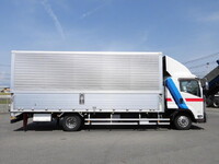 ISUZU Forward Aluminum Wing 2RG-FRR90T2 2020 429,000km_6