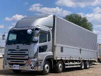 UD TRUCKS Quon Aluminum Wing 2PG-CG5CA 2018 491,000km_1