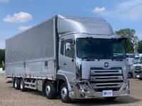 UD TRUCKS Quon Aluminum Wing 2PG-CG5CA 2018 491,000km_2