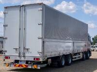 UD TRUCKS Quon Aluminum Wing 2PG-CG5CA 2018 491,000km_4