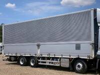 UD TRUCKS Quon Aluminum Wing 2PG-CG5CA 2018 491,000km_5