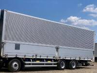 UD TRUCKS Quon Aluminum Wing 2PG-CG5CA 2018 491,000km_6