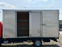 HINO Dutro Aluminum Van TKG-XZU655M 2019 103,000km_11