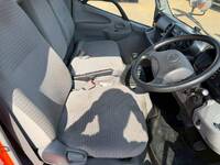 HINO Dutro Aluminum Van TKG-XZU655M 2019 103,000km_18