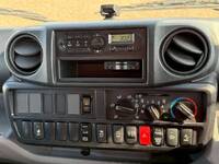 HINO Dutro Aluminum Van TKG-XZU655M 2019 103,000km_19