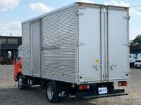 HINO Dutro Aluminum Van TKG-XZU655M 2019 103,000km_3