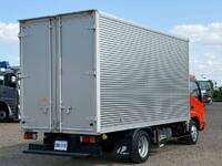 HINO Dutro Aluminum Van TKG-XZU655M 2019 103,000km_4