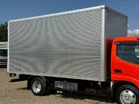 HINO Dutro Aluminum Van TKG-XZU655M 2019 103,000km_5