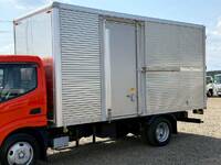 HINO Dutro Aluminum Van TKG-XZU655M 2019 103,000km_6