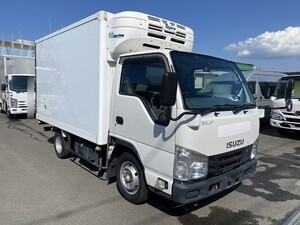 ISUZU Elf Refrigerator & Freezer Truck TPG-NHR85AN 2018 191,000km_1