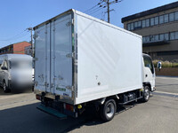 ISUZU Elf Refrigerator & Freezer Truck TPG-NHR85AN 2018 191,000km_4