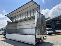 HINO Ranger Aluminum Wing TKG-FD7JPAA 2014 585,868km_2