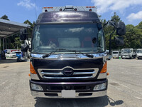 HINO Ranger Aluminum Wing TKG-FD7JPAA 2014 585,868km_7
