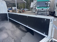 MITSUBISHI FUSO Canter Flat Body 2RG-FBA20 2026 138km_11