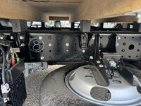 MITSUBISHI FUSO Canter Flat Body 2RG-FBA20 2026 138km_14