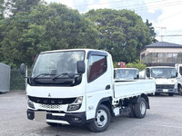 MITSUBISHI FUSO Canter Flat Body 2RG-FBA20 2026 138km_1