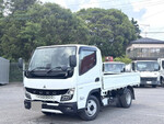 Canter Flat Body