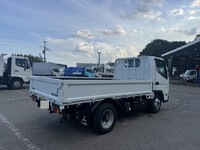 MITSUBISHI FUSO Canter Flat Body 2RG-FBA20 2026 138km_2