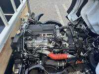 MITSUBISHI FUSO Canter Flat Body 2RG-FBA20 2026 138km_35