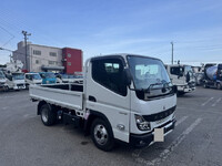 MITSUBISHI FUSO Canter Flat Body 2RG-FBA20 2026 138km_3
