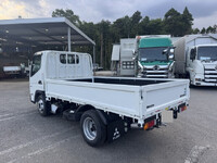 MITSUBISHI FUSO Canter Flat Body 2RG-FBA20 2026 138km_4
